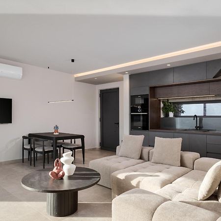 Neromai Cave Luxury Villas Koxare Екстер'єр фото