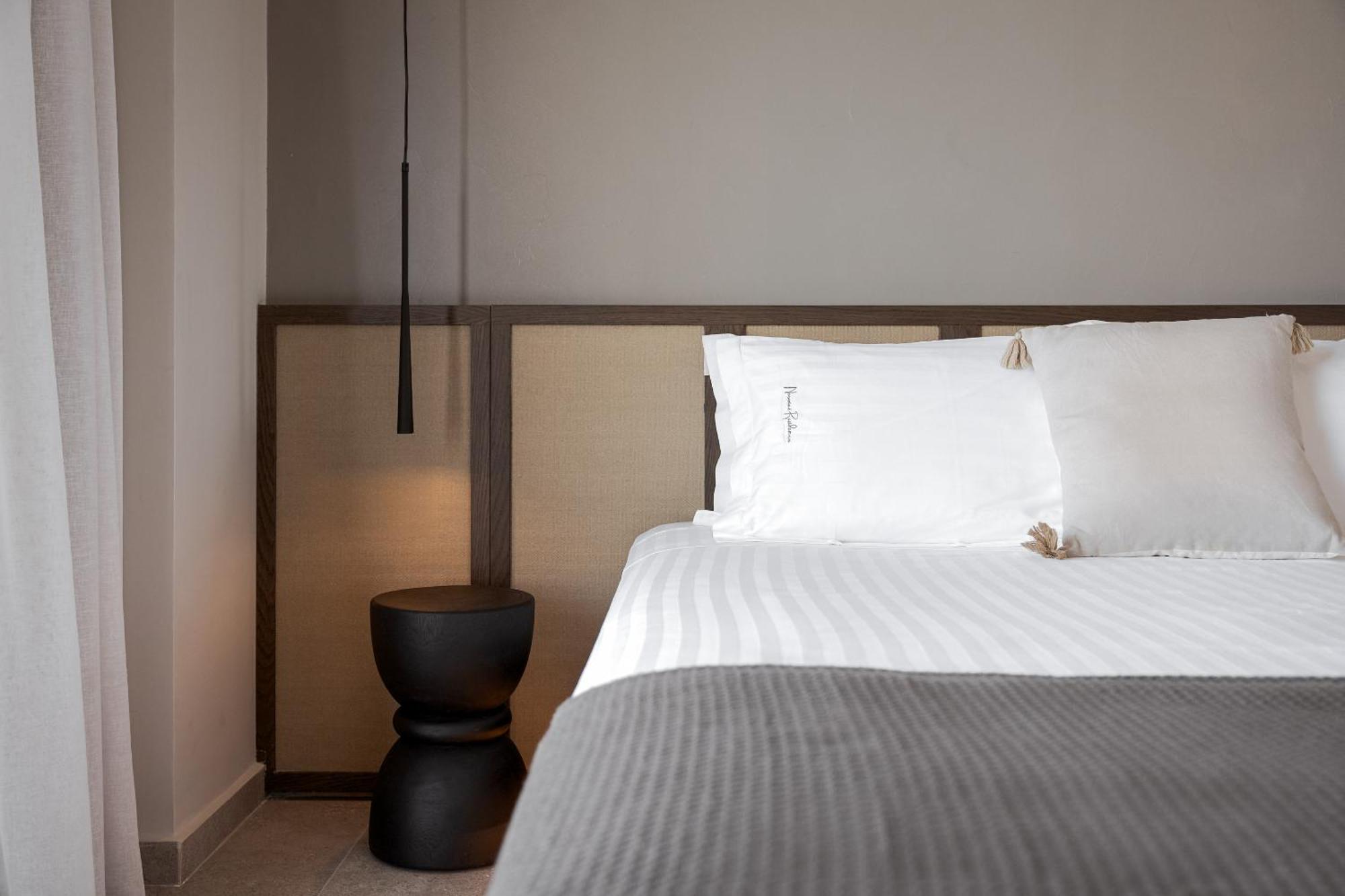 Neromai Cave Luxury Villas Koxare Номер фото